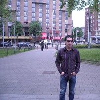 Paulo Costa Portugal