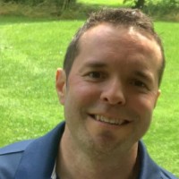 Mark Pickett
