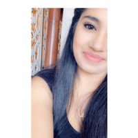 Krinna Patel