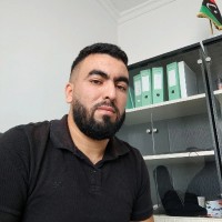 Amar Rihane