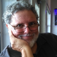 David Strickland