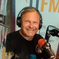 Dr Barry Odendaal (PhD, MPA)