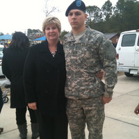 Tonya Shaffer Fussell