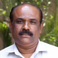 Ravindra Wadagave