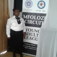 Fikile Msomi