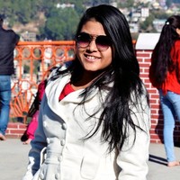 Sweta Bhowmick