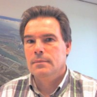 Alex De Jong
