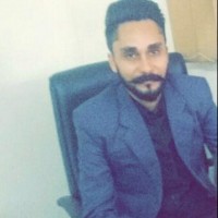 Manpreet Grewal
