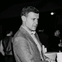 Evgeniy Didchenko
