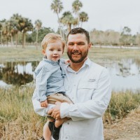 Kody Galea (U.S. Army Combat Veteran)