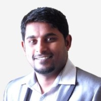Jegan Nataraj