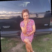 Betty Washington