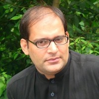 Mirza Sajid Azeem Jarral
