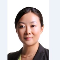 Mary Ma