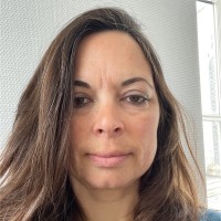 Agnès Bertrand