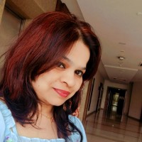 Kamini Patil