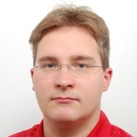 Harri Pellikka