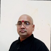 Satrughan Tiwari