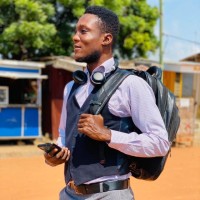 Ketorwosorgbor Moses