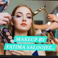 Fatima Saloojee