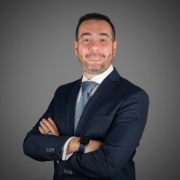 Zahi Chaar, Mba