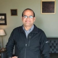 Paras Marwah