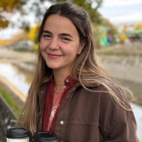 Corina-Mara Velea