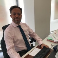 Óscar Carrillo Mateos - Seguros