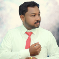 Vinodh Chellaswamy
