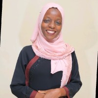Aisha Nalwoga
