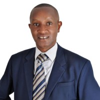 James Mburu