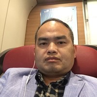 陈祥明
