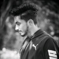 Ravitheja Gs