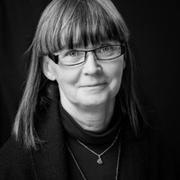 Anna-Maria (Ia) Jansson