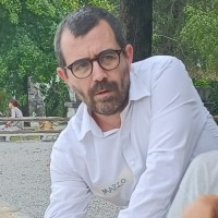 Marco Cau