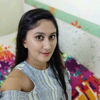 Payal Chouragade Piplewar