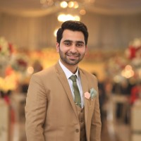 Mohammad Ahmad