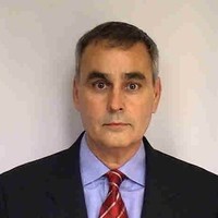 Michael Barron