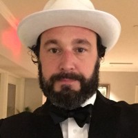 C. Ryan Johnson, Jd