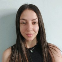 Christina Vogiatzaki