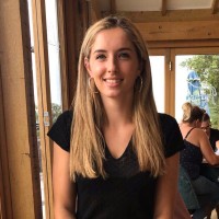 Chloe Flynn-Brown