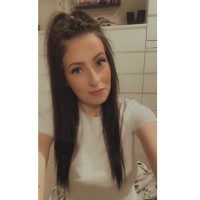 Lizzie Mccabe