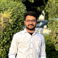 Mayur Saini