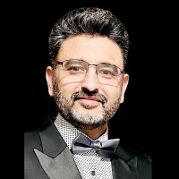 Gurpreet Saini