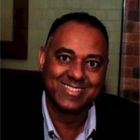 Márcio José Teodoro