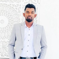 Arjuna Charith