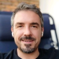 Mikel Eizaguirre Burgaña