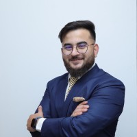 Shubham Andurkar, MBA