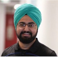 Sukhjinder Singh