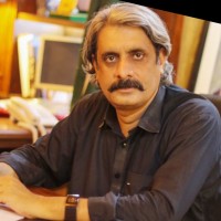 Muhammad Asif Riaz